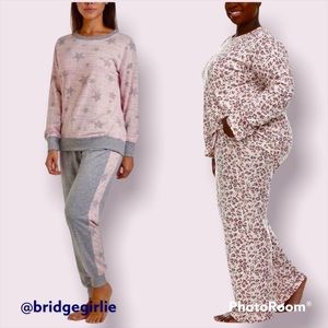 Splendid & Flora Nikrooz PJ/Lounge Sets- DEAL!